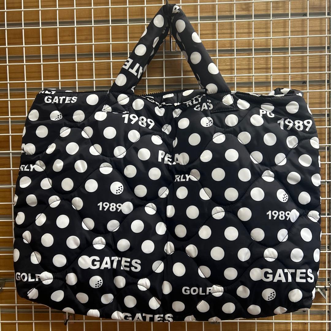 A2.パーリーゲイツ　バッグ