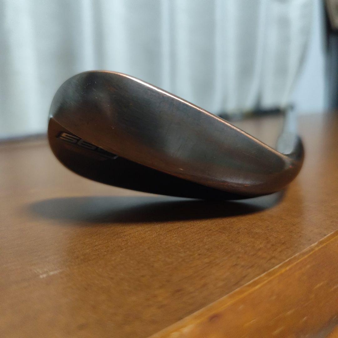 ミズノT22デニムカッパー50度・56度2本セット DynamicG S200