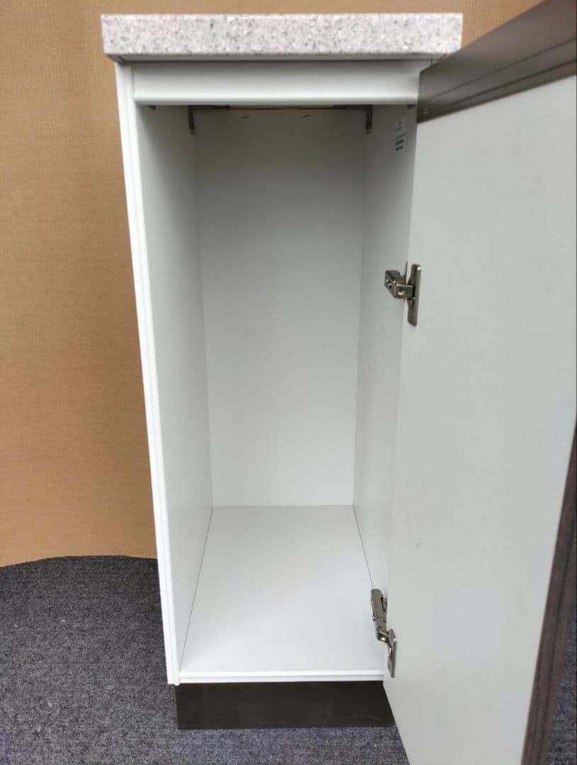 (ATK12-KS2)タカラスタンダード キッチン作業台◆W30×D45×H85