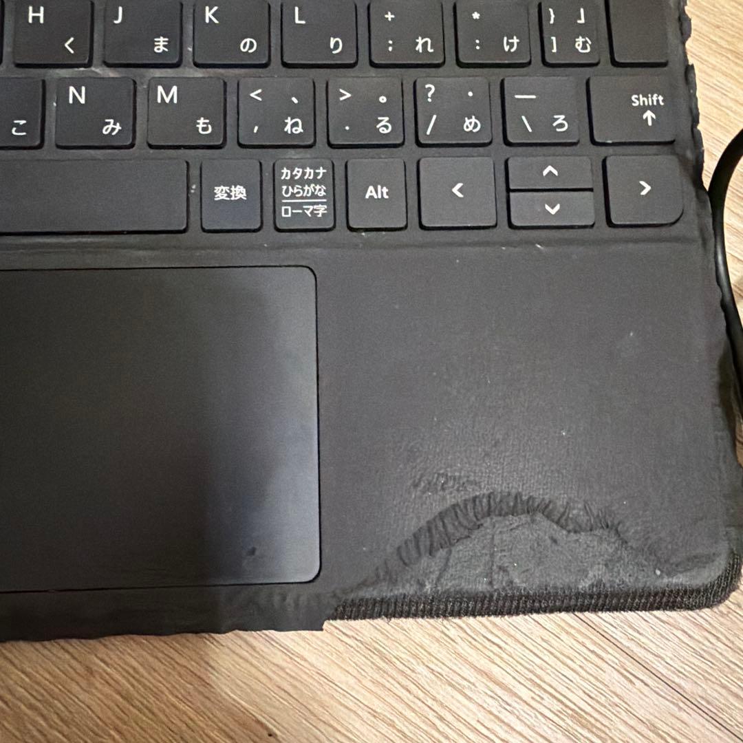 Microsoft Surface Go2 128gb本体 ACアダプター付き