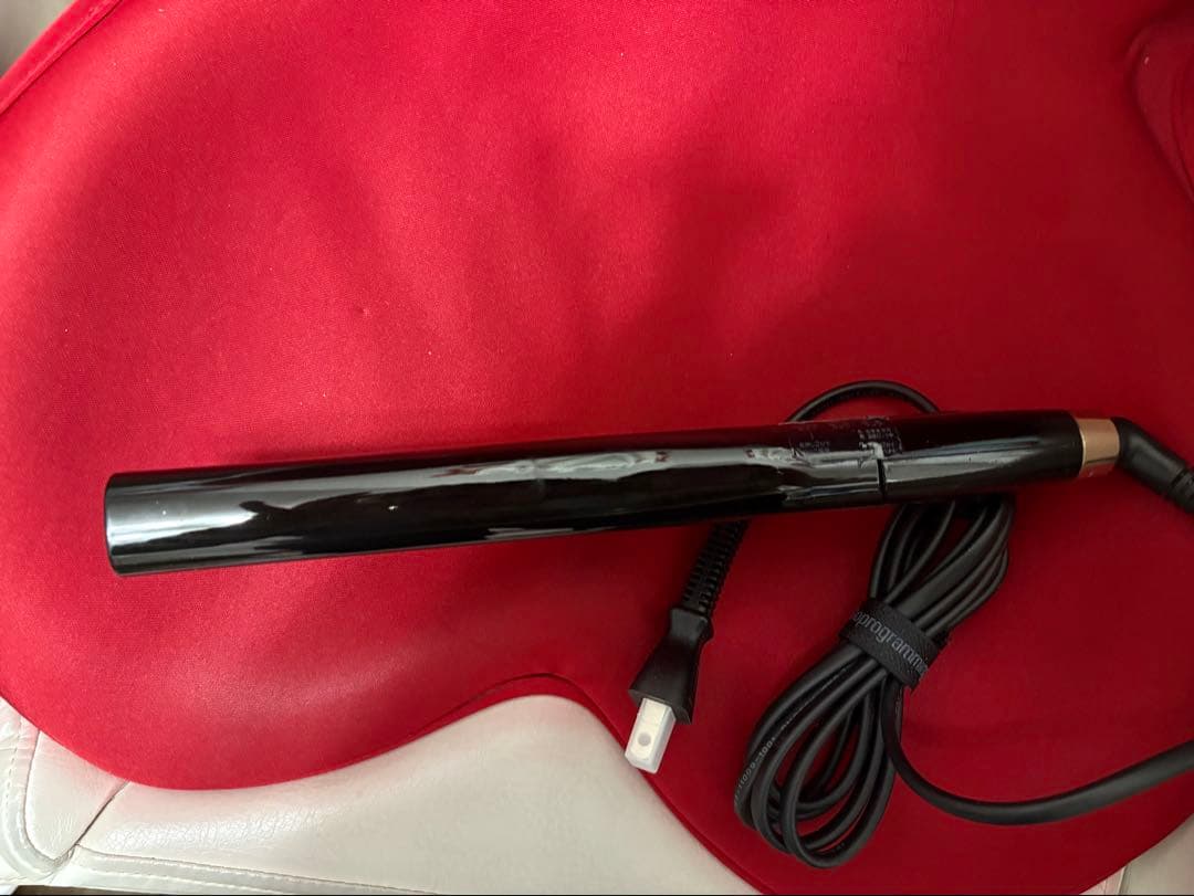 美品❤︎ヘアビューロン4D Plus 【ストレート】オマケ付き最終値下げです