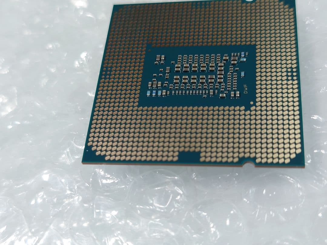 CPU 10105F i3 intel LGA1200 CPU