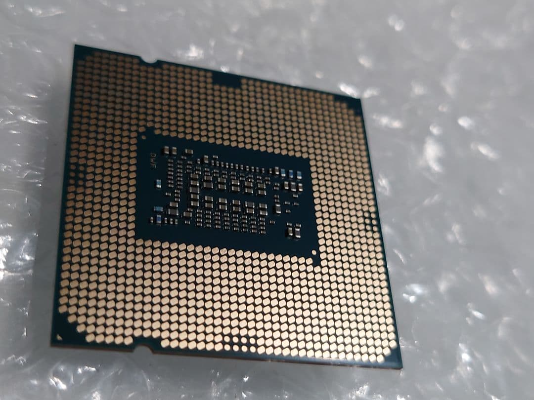 CPU 10105F i3 intel LGA1200 CPU