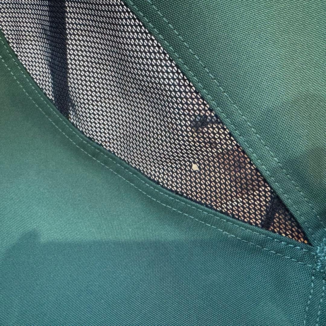 Helinox ヘリノックス グリーン　チェアワン　2脚セット