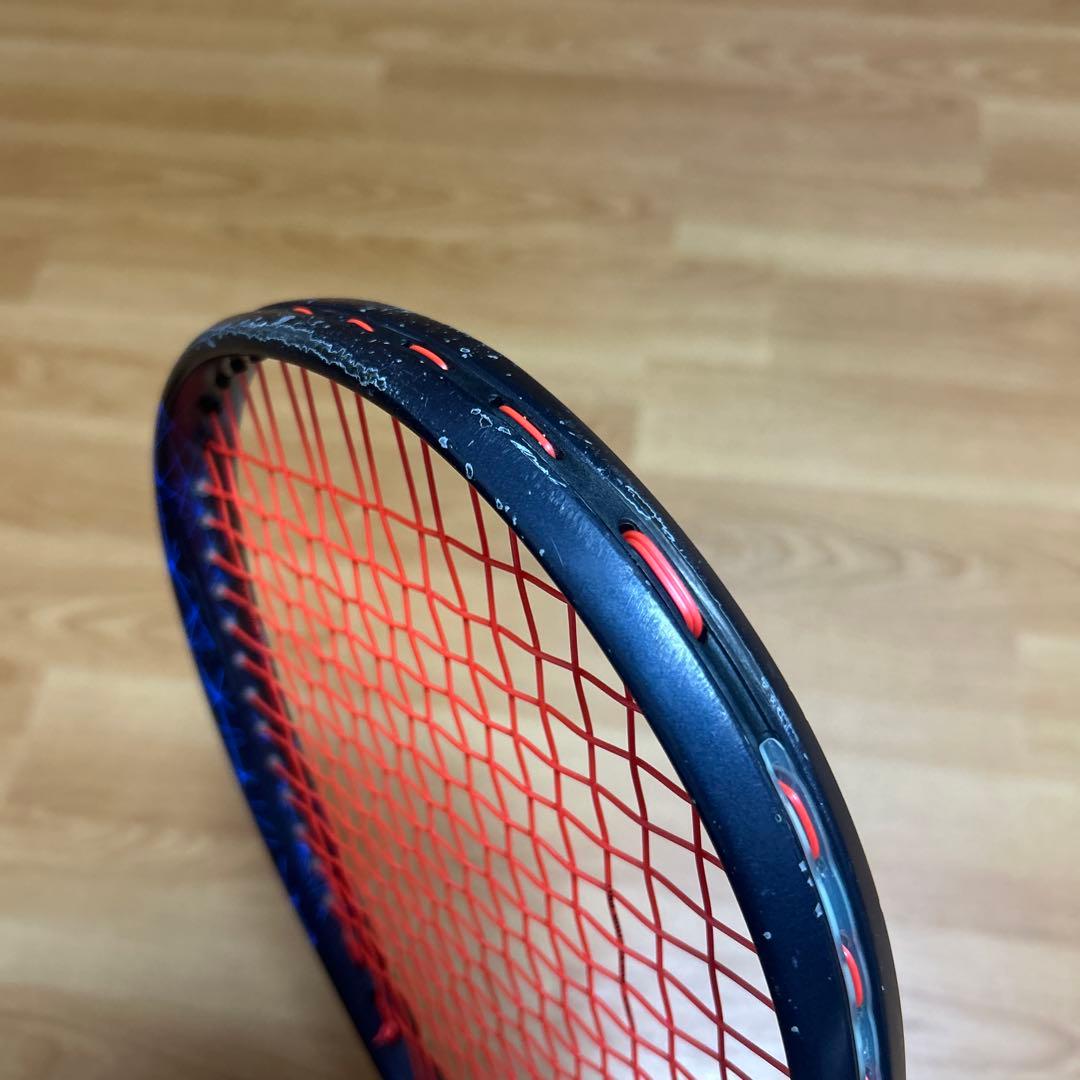 YONEX GEOBREAK 80S テニスラケット