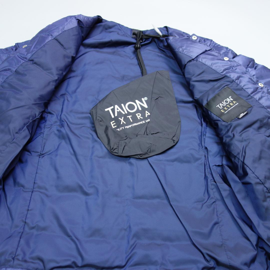 a*1様 9179未使用 タイオン エクストラ 3WAY ダウンジャケット ベス