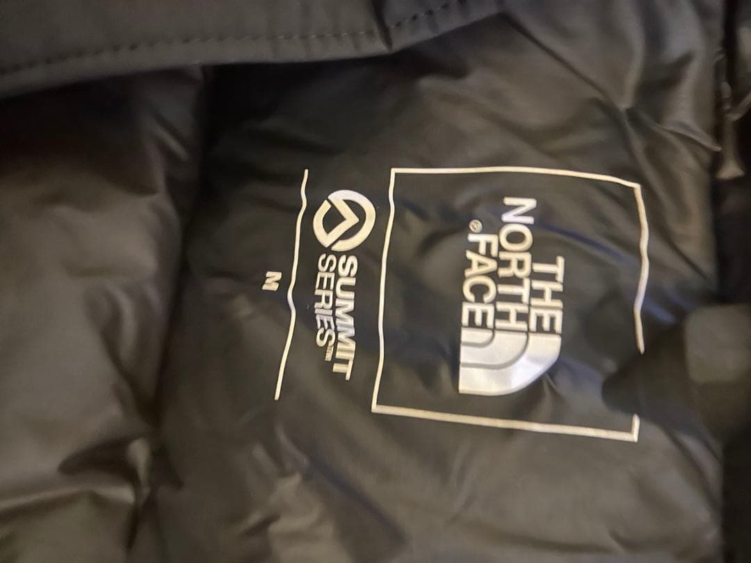 THE NORTH FACE SUMMIT SERIES サザンクロスパーカー