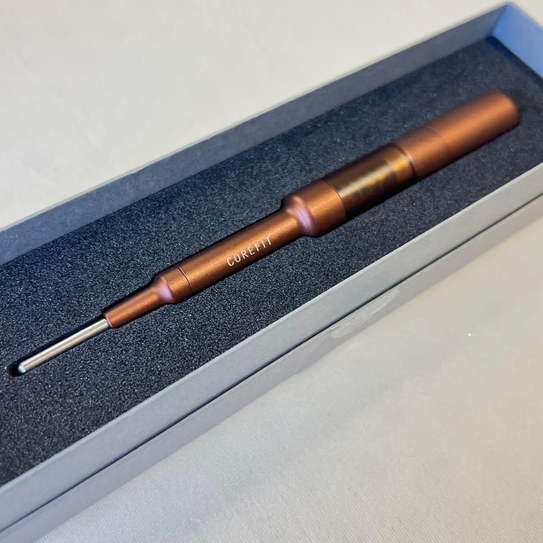 CORE FIT フェイスポインター 初期モデル 第一弾 FacePointer