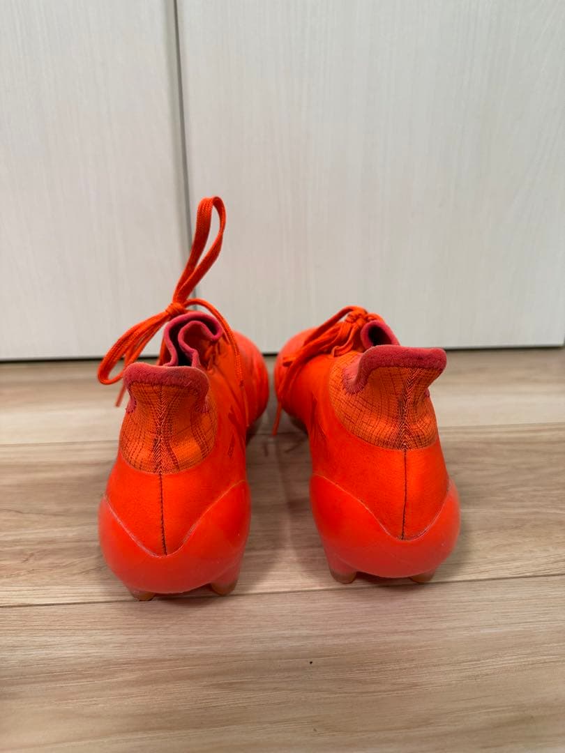 お値下げ★adidas X スパイク