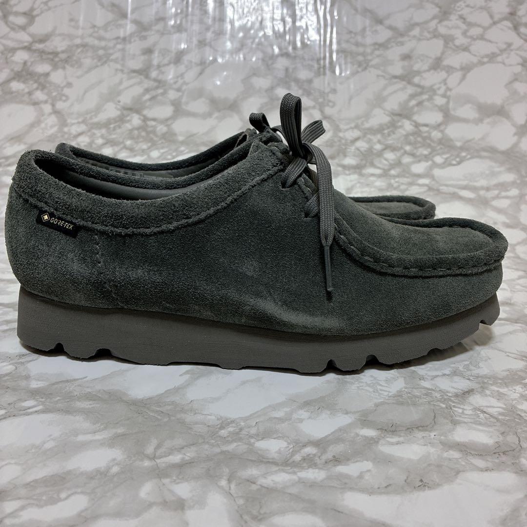 Clarks Originals × BEAMS BOY GORE-TEX