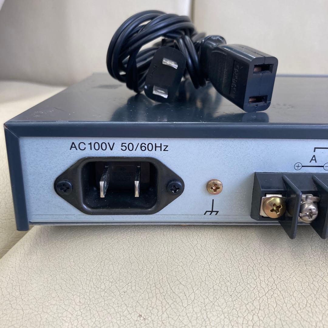 TOA メロディクスＭＬ-304 カード付き