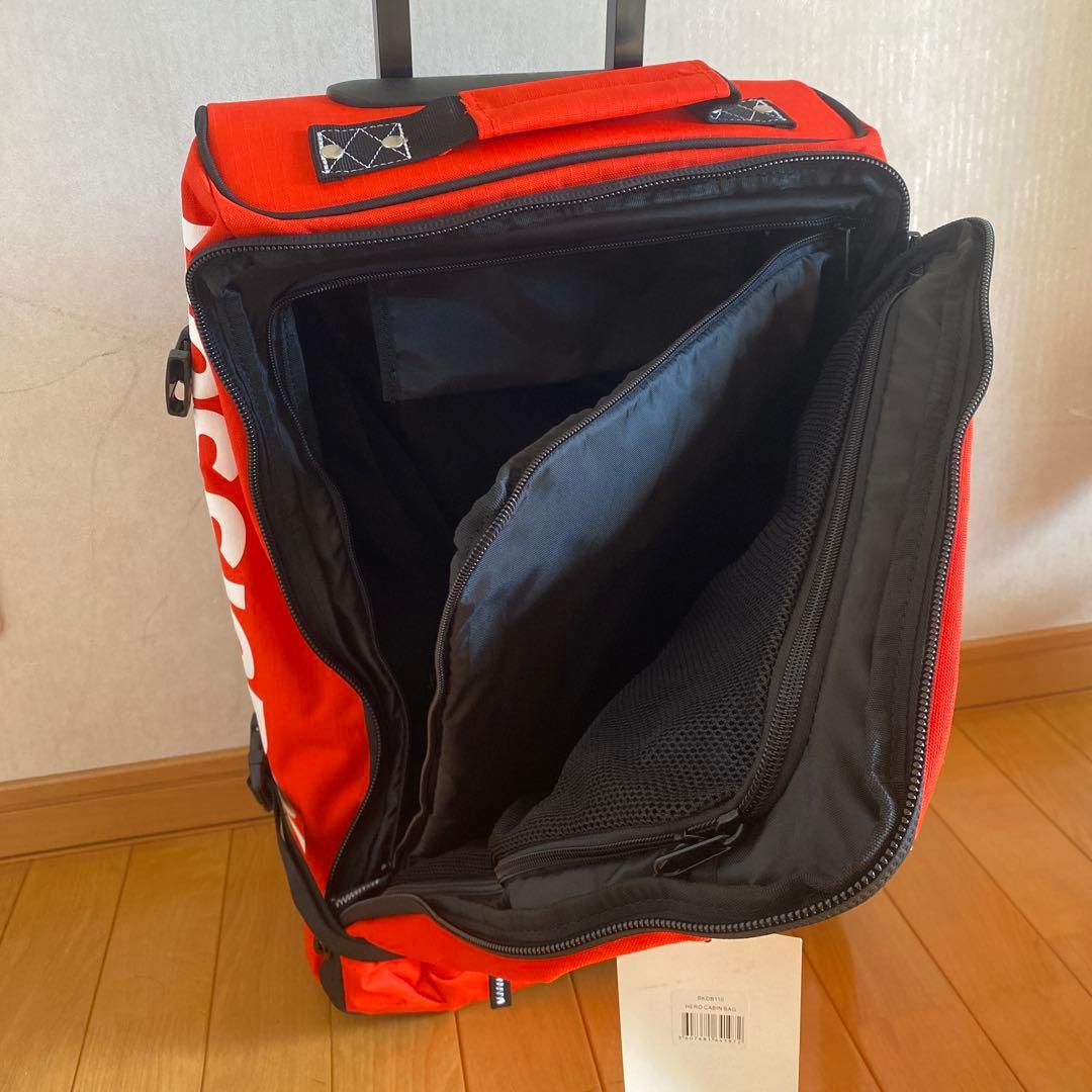 ロシニョール　トラベルバッグ　コロコロ付　バッグ　旅行バッグ　キャリーバッグ