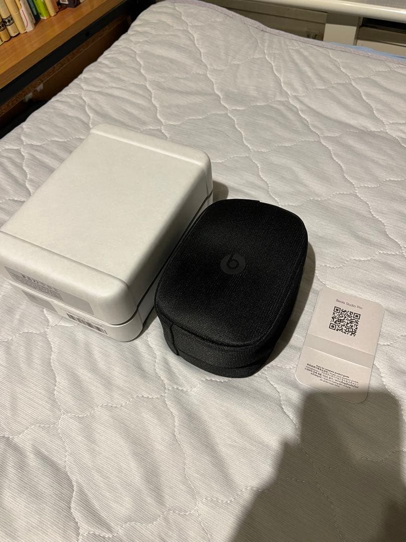 Beats Studio Pro ジャンク品