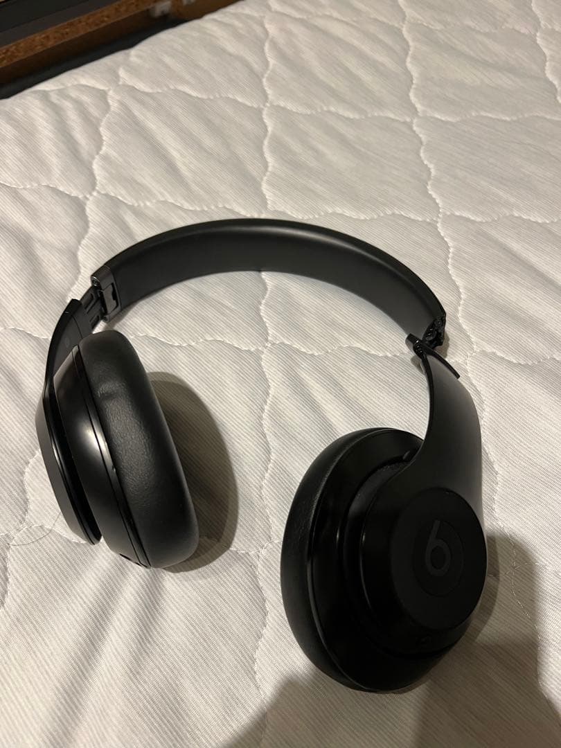 Beats Studio Pro ジャンク品