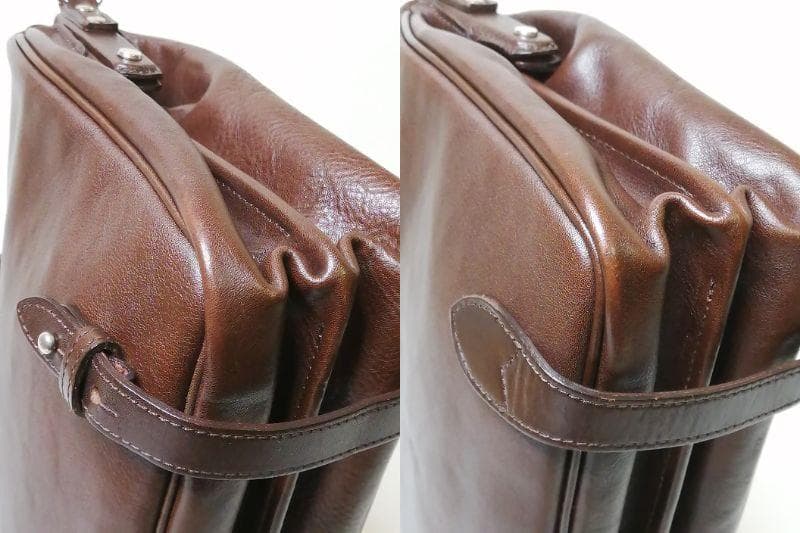 青木鞄 GAZA ガザ DINALY BUSINESS2 ビジネスバッグ