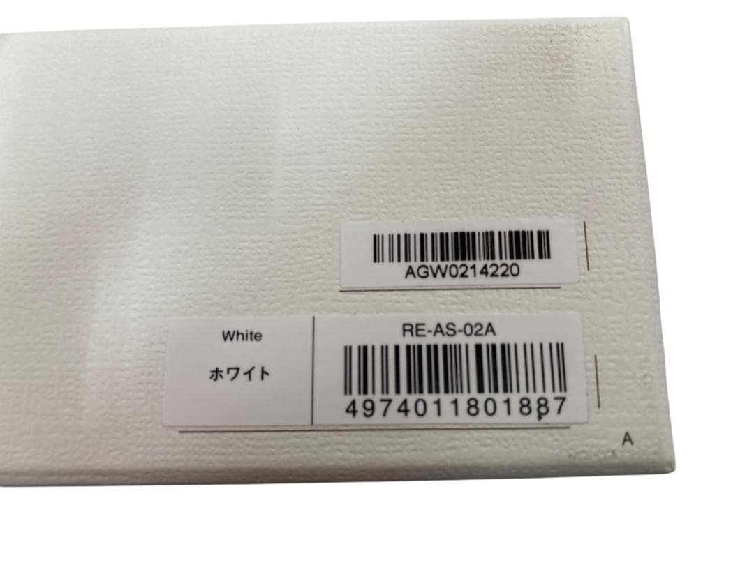 ★極美品★ MTG ReFa フィンガーアイロンST RE-AS-02A