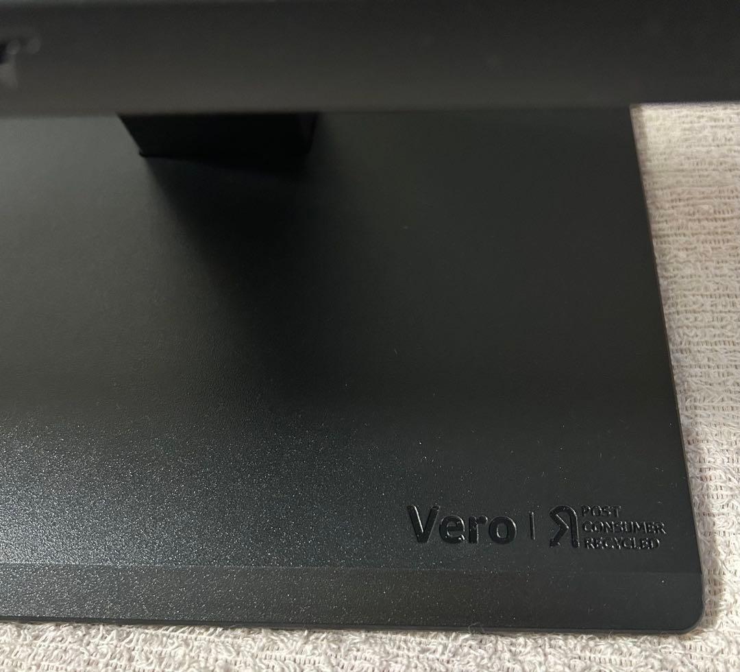 Acer モニター V247Y Abmixv [23.8インチ ブラック]