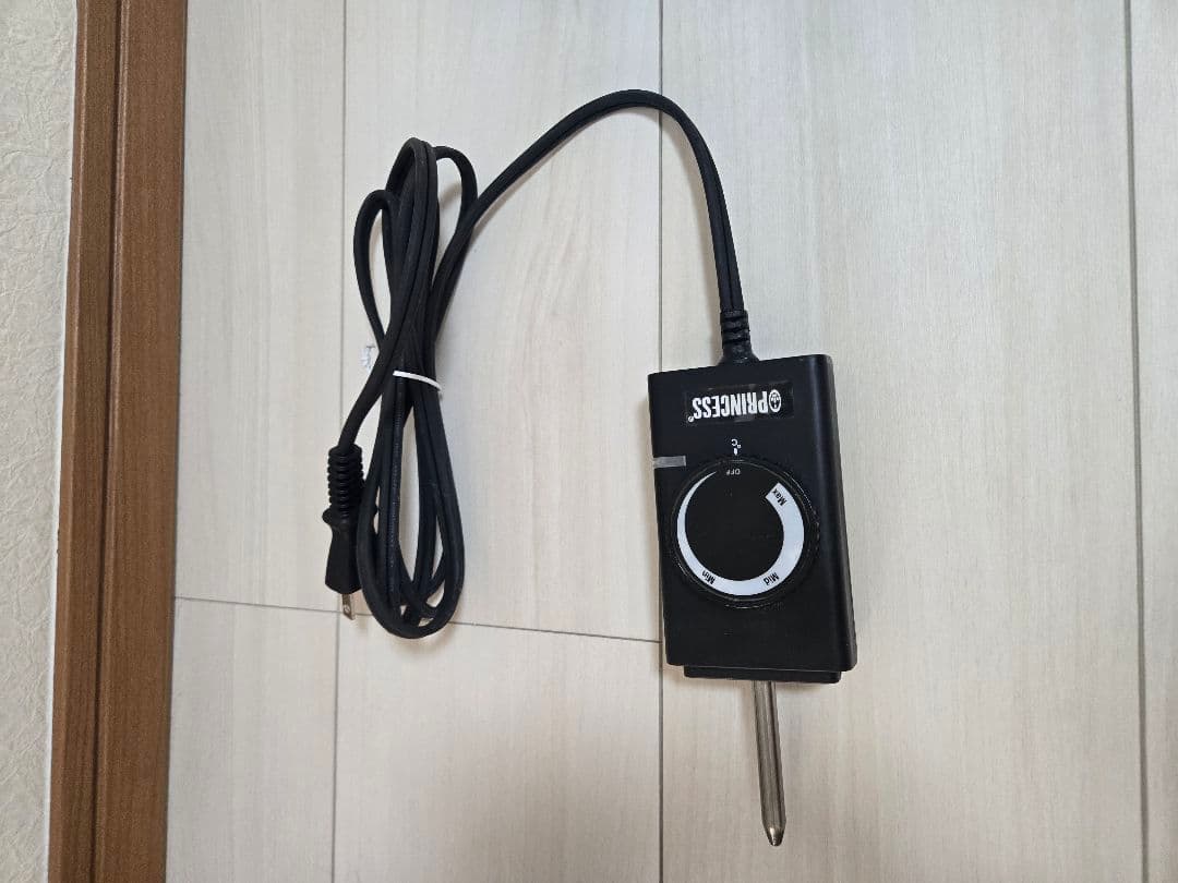 princess テーブルグリルピュア ストーンホワイト 4人用