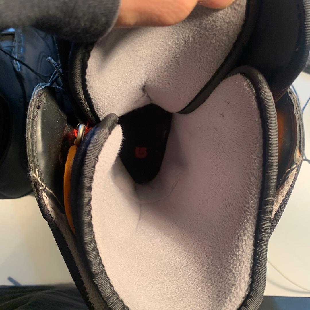 Burton Ruler スノーボードブーツ US10