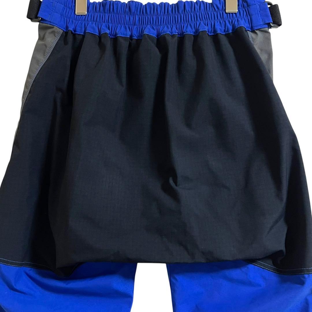 DAIWA ダイワ フィッシングスーツ セットアップ ナイロン GORE-TEX