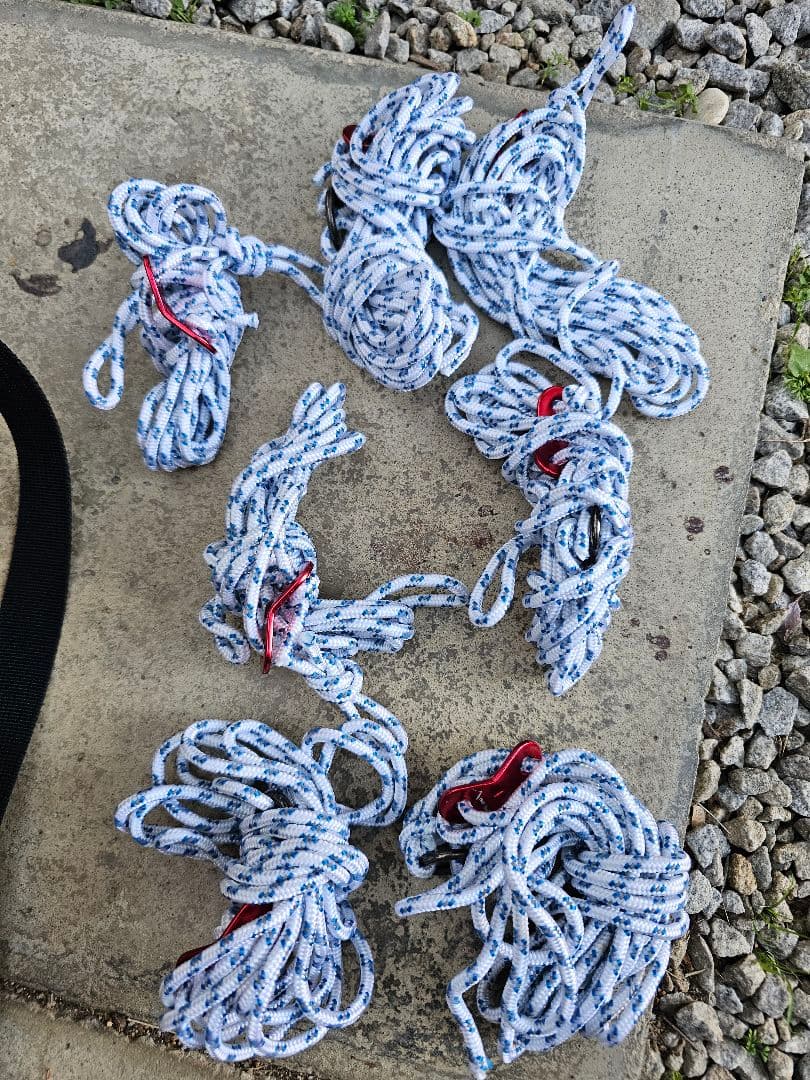 サーカスtc シルス280 ポール のセット