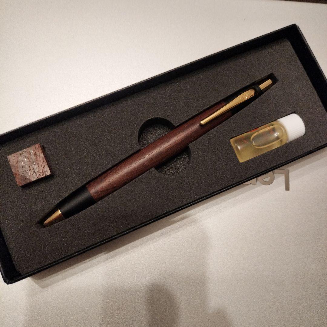 バラ売り可能木軸ペンまとめ売り（必ず商品欄をご覧ください）