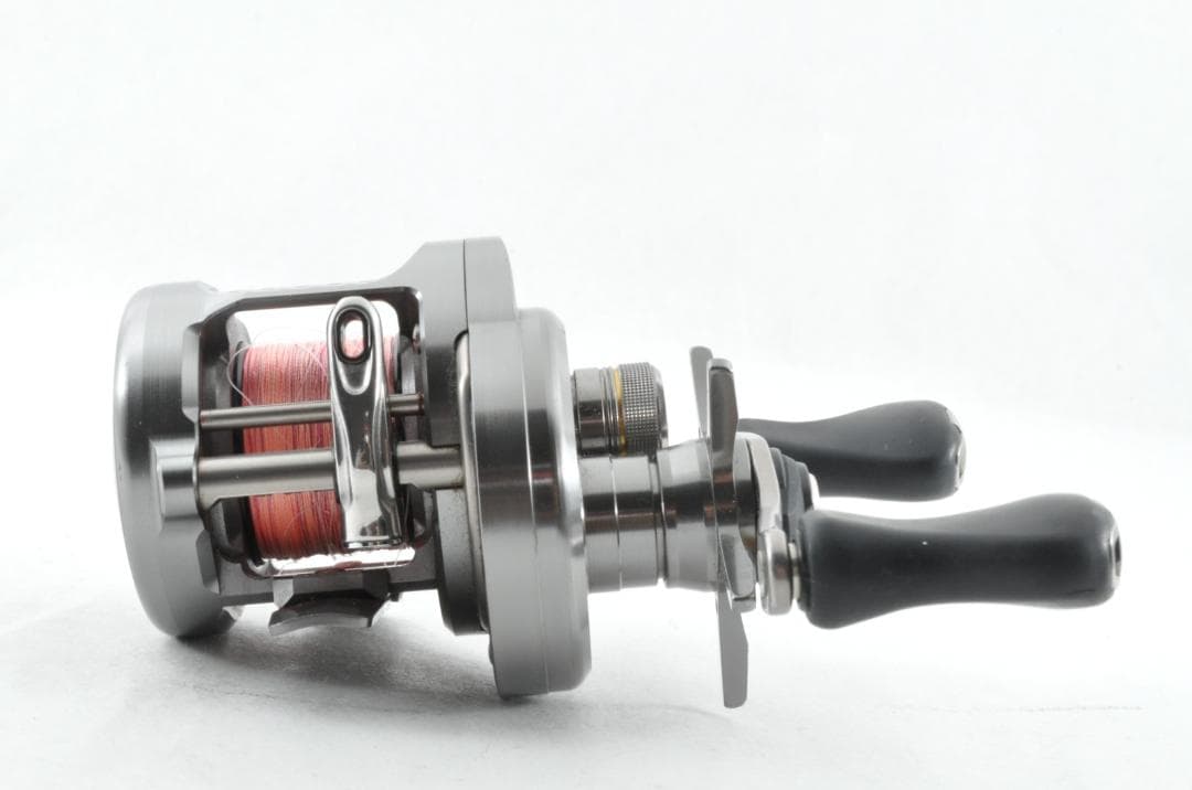 カルカッタコンクエスト BFS HG LEFT