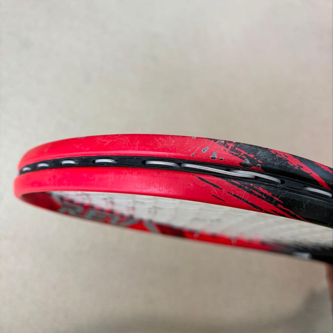 ヨネックス nanoforce 8v REV UL-1