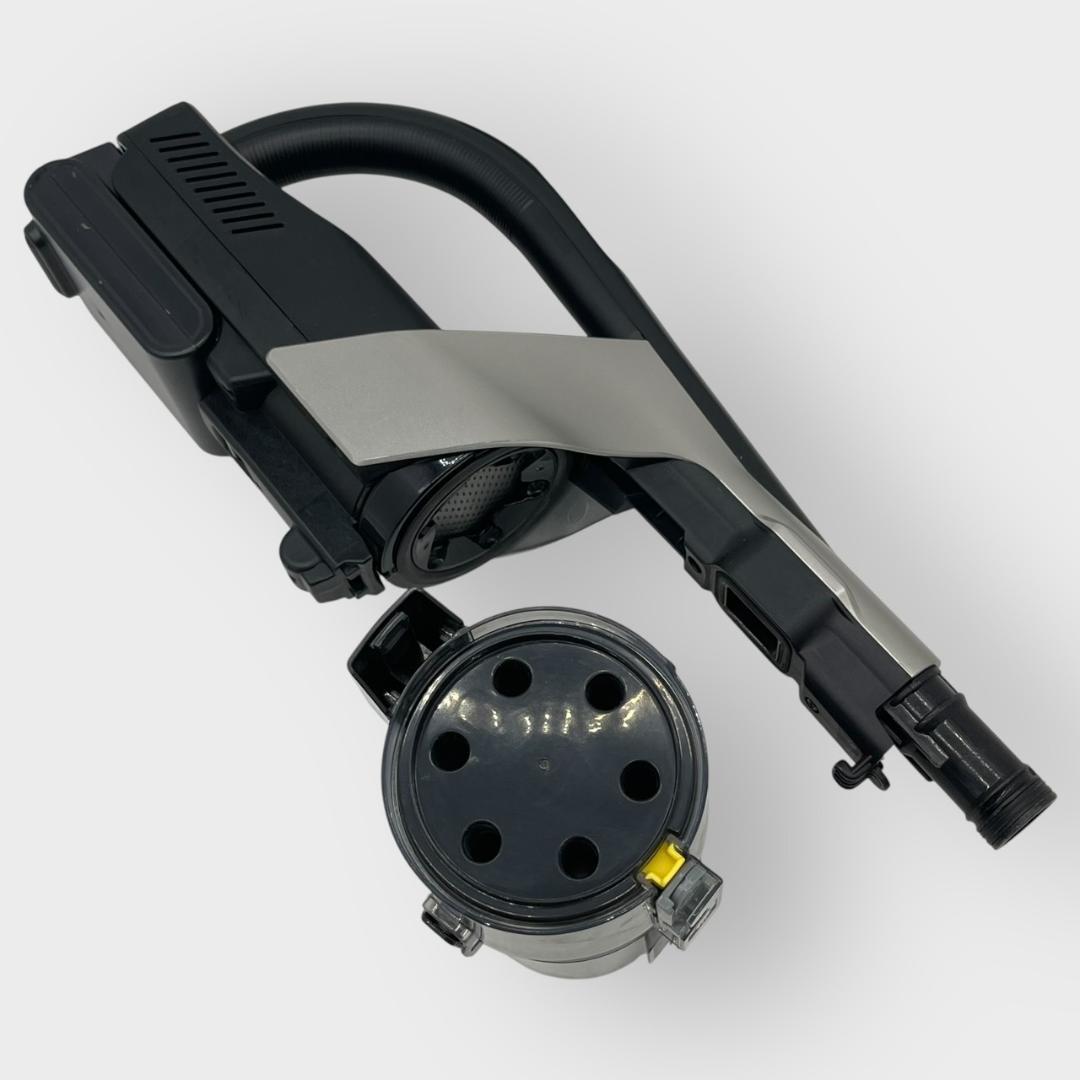 VC-CLX350(S) TOSHIBA 東芝クリーナー充電式掃除機 2024年