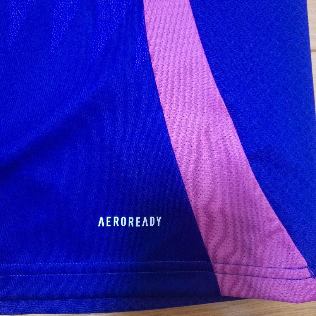 ドイツ代表　2024 ユニフォーム　アウェイ　半袖　レプリカ　#7.ハヴァーツ