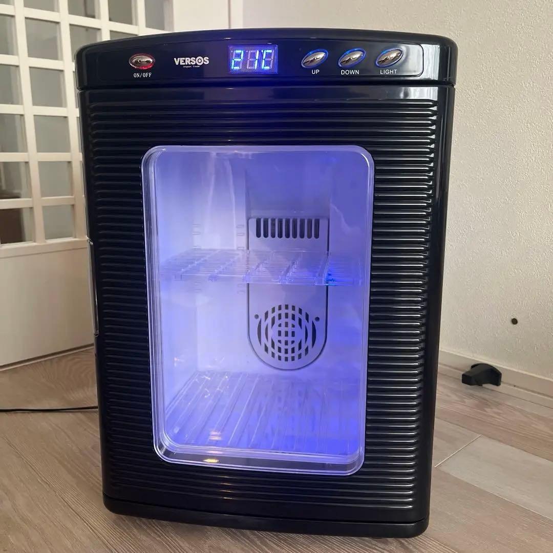 ★専用確定★美品★動確済み★VERSOS ベルソス 冷温庫 VS-404 25L