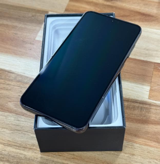 ひ*り様 [新品同様] Galaxy S23 256GB バッテリー100％　S