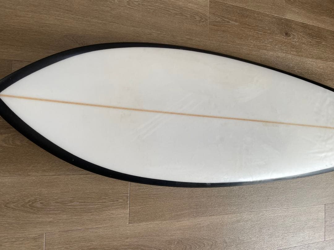 クリステンソン フィッシュ　5.4 リペアあり