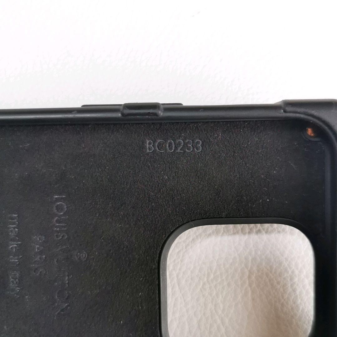 美品✨LOUIS VUITTON リトランク iPhoneケース 14pro