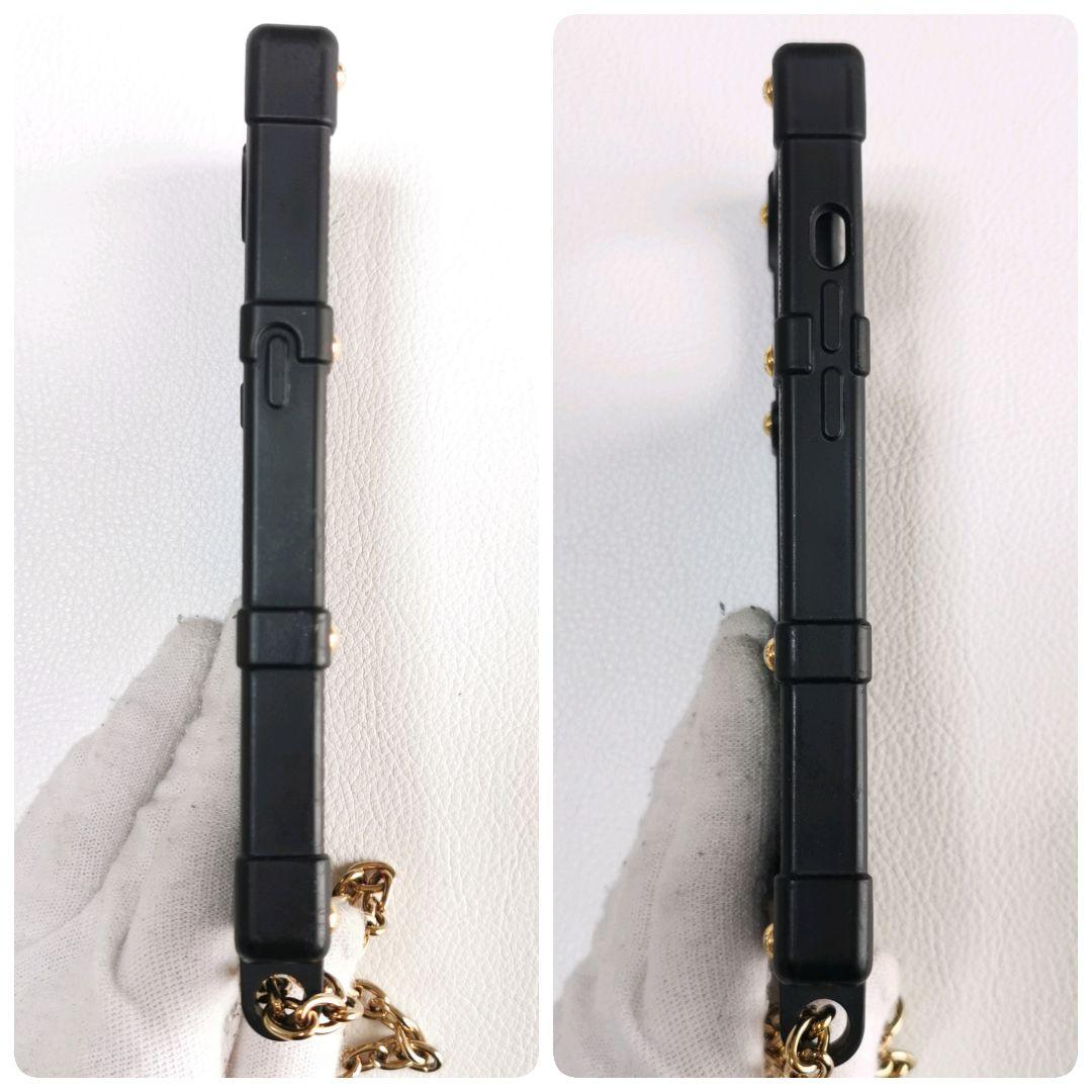 美品✨LOUIS VUITTON リトランク iPhoneケース 14pro