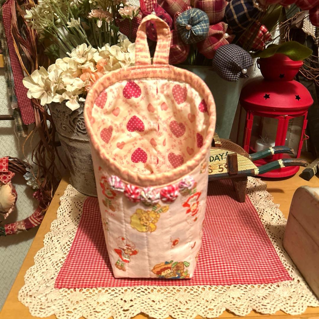 専用になりました❤️ strawberry shortcakeウォールポケット❤️
