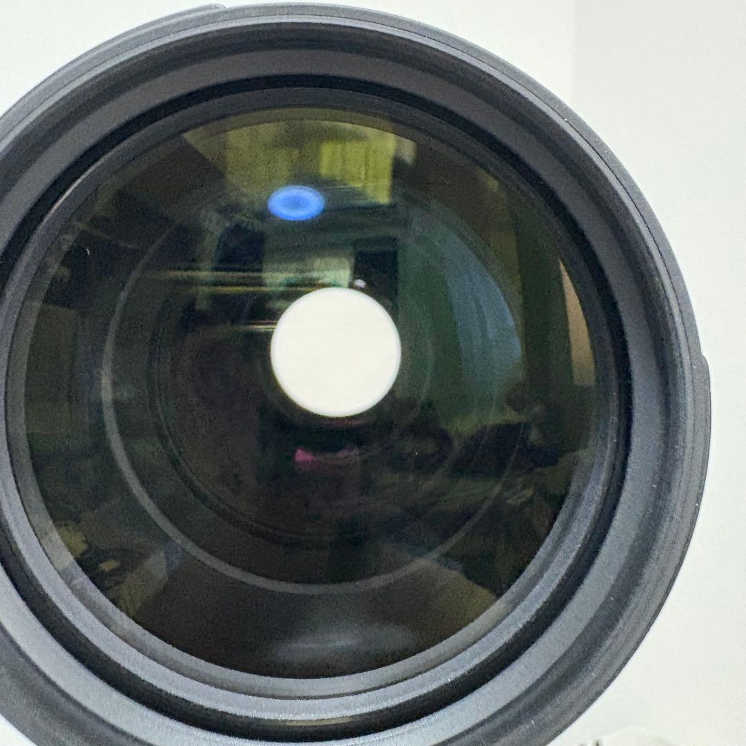 タムロン【A025】70-200mm F2.8 ◆ニコンＦマウント用