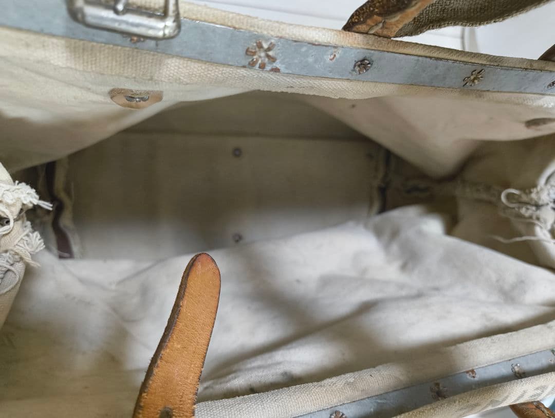  Tools 5102-18 アンティークバッグ