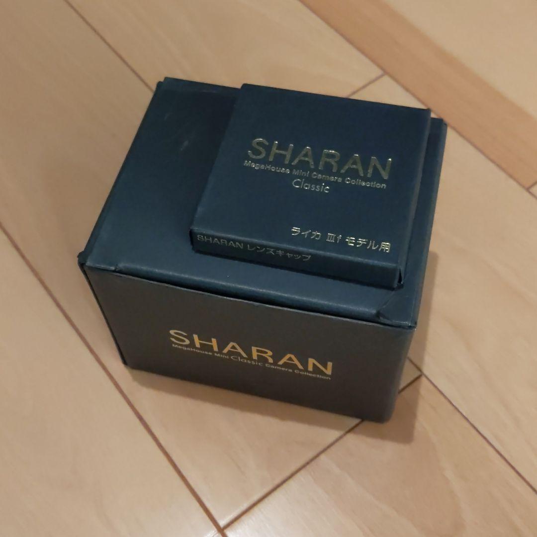 SHARANライカ3Fモデル