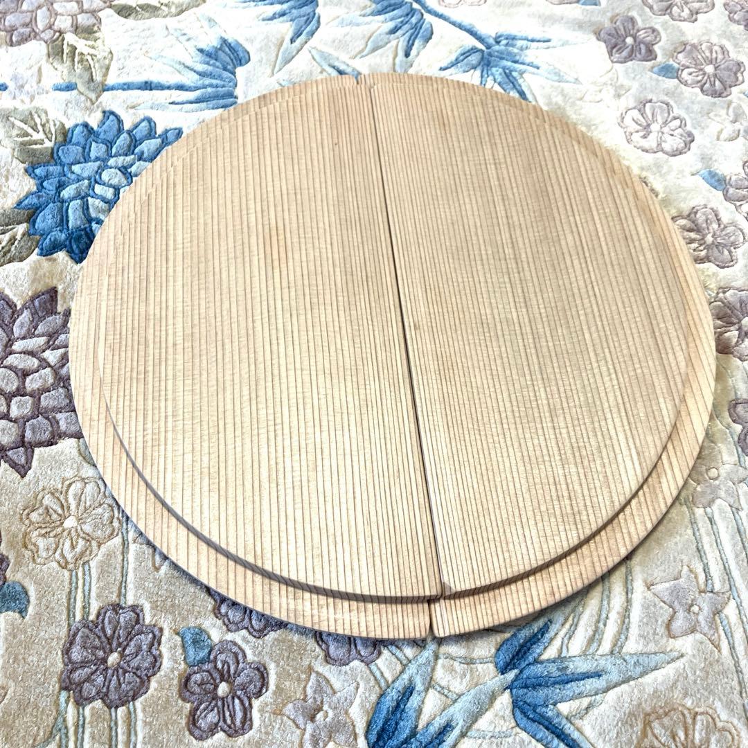 慶信商店　杉　わっぱ　おひつ　5号