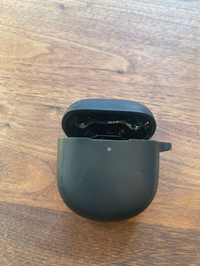 【専用ケース付き】Bose QuietComfort Ultra Earbuds