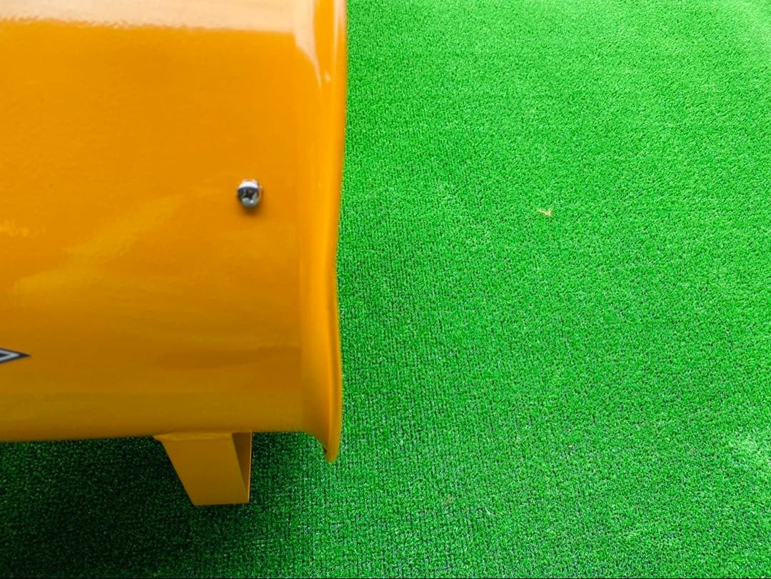 【特別価格フローバル両ラッパ型送風機 PFW-300ダクトPFW-300Dセット