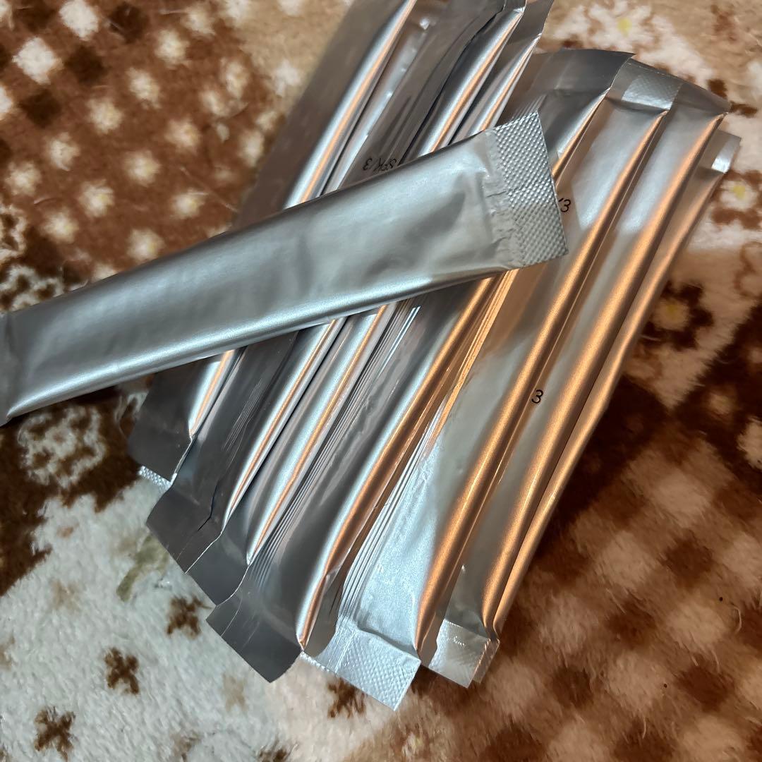 銀座まるかん　においキレイゴットハートダイエットJOKA青汁93包新品