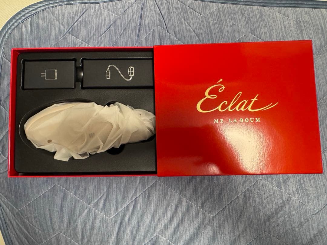 ME LABOUM ECLAT MEラボンエクラ