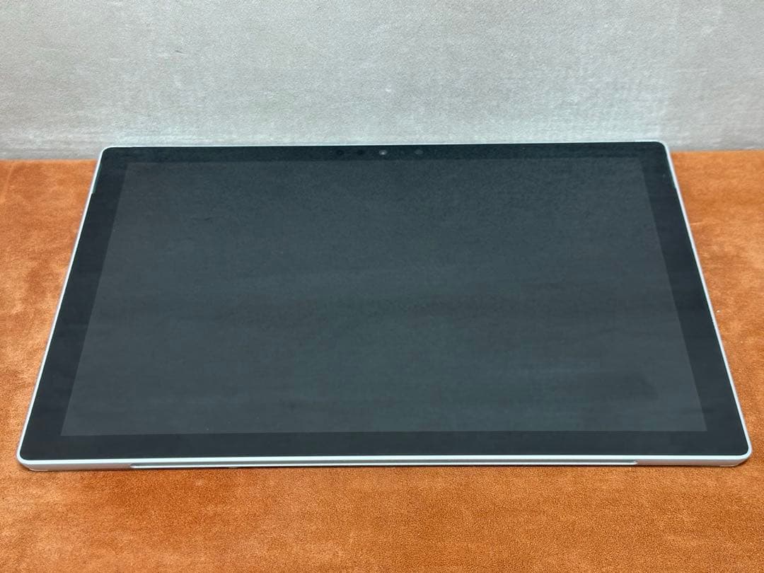 Windowsタブレット本体 Surface pro 7+ i5-1135G7 8GB 256GB |T71