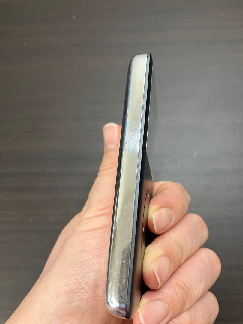 iPod classic 160GB A1238 ジャンク品 ブラック 本体のみ