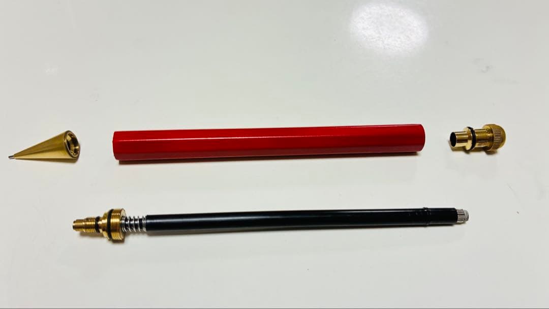 カヴェコスペシャル　レッド