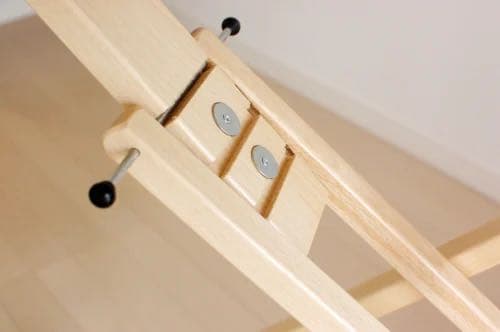 【最終値下！】北欧、暮らしの道具店 イタリア製 アイロン台 aris アリス