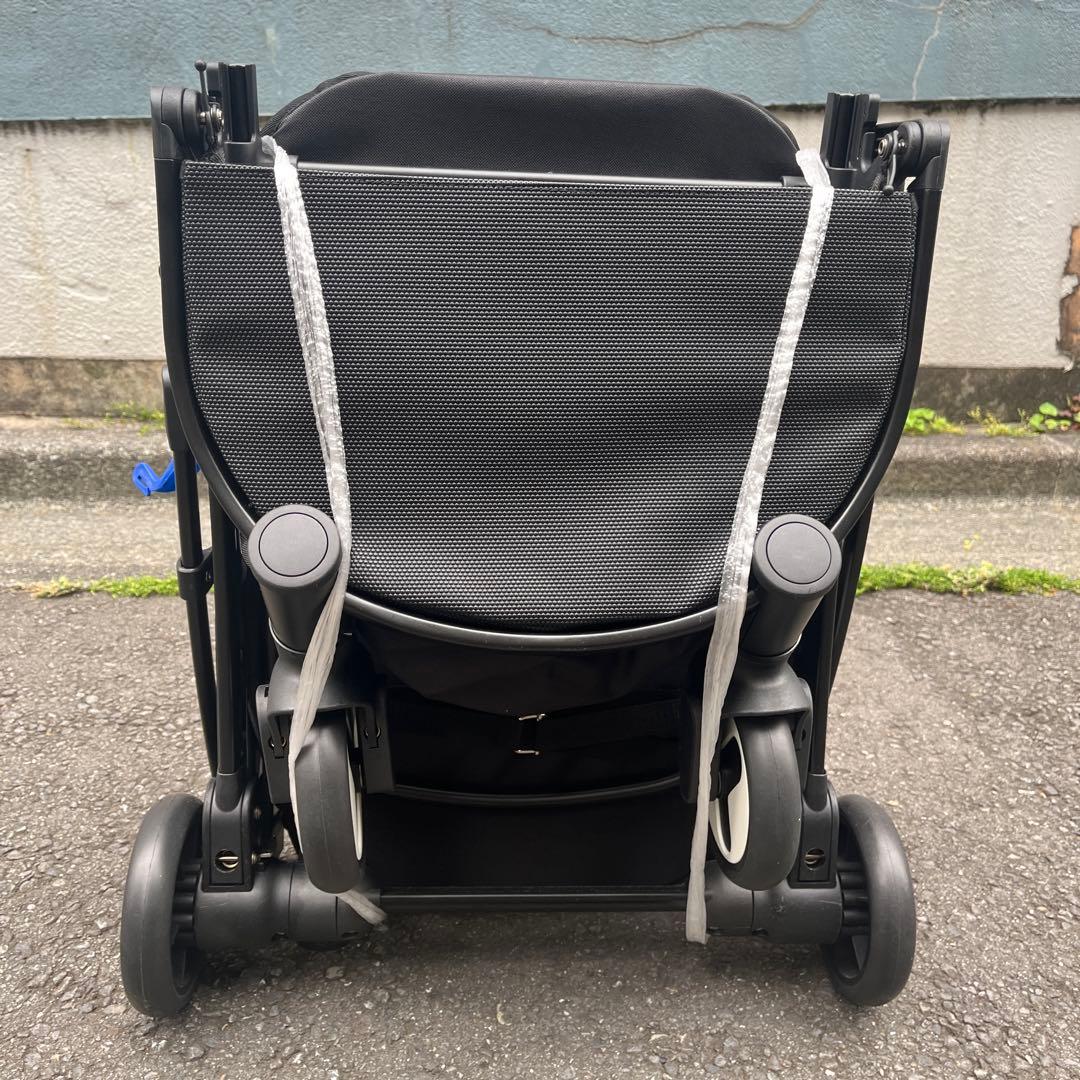 Piccolo Cané ペットカート BENE ピッコロカーネ 水玉