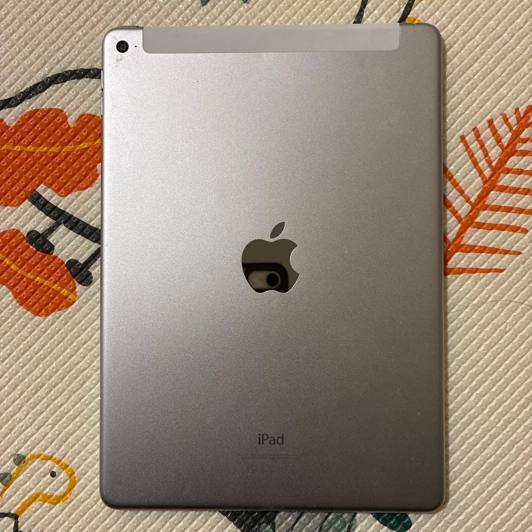 iPad本体 iPad Air 2 docomo 128g